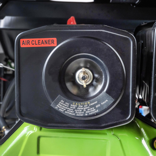 Генератор дизельний Procraft DP35