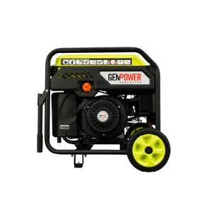 Генератор інверторний бензиновий GenPower XO-GAS-04 1,8kW (2.0kW)