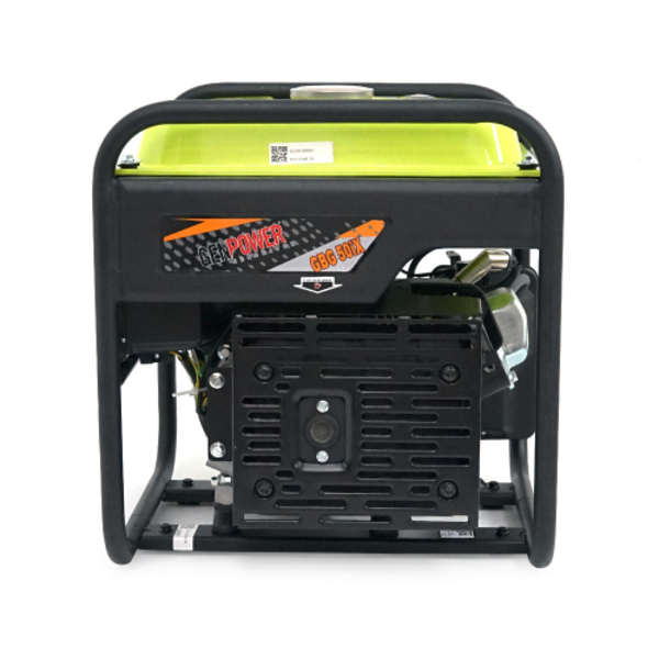 Генератор GENPOWER GBG 50IX