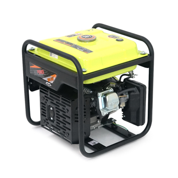 Генератор GENPOWER GBG 50IX