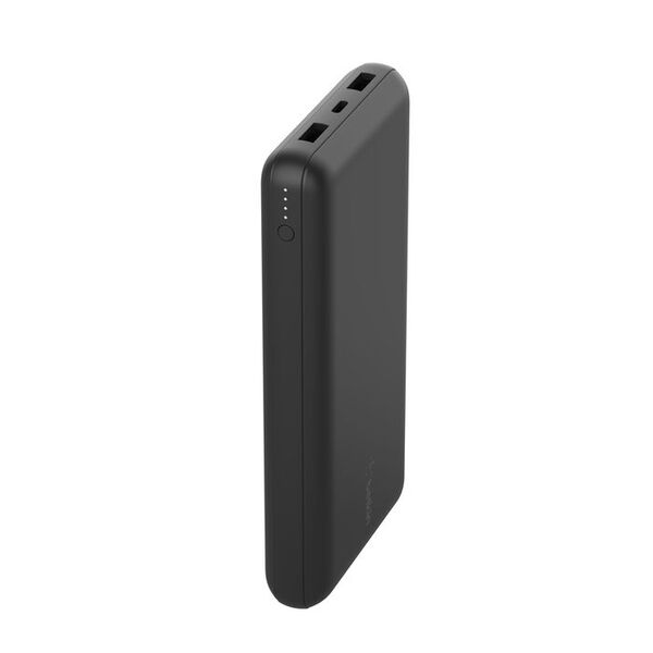 Зовнішній акумулятор (Power Bank) Belkin BPB012BTBL