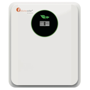 Зовнішня батарея для ДБЖ/інвертора Felicity Solar FLA24100-EU