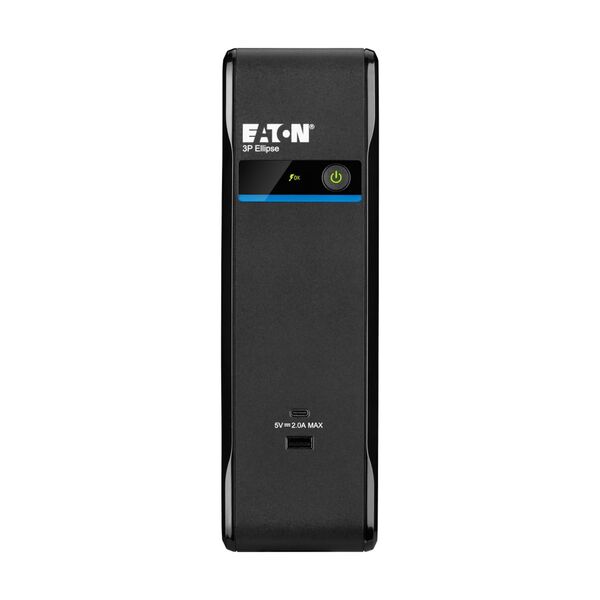 Резервний UPS Eaton 3P Ellipse 900 USB DIN (3P900UD)