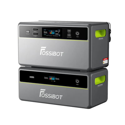 Зарядна станція Fossibot F1200