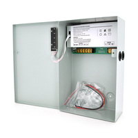 Блок безперервного живлення MT-Vision PSU-1012-17