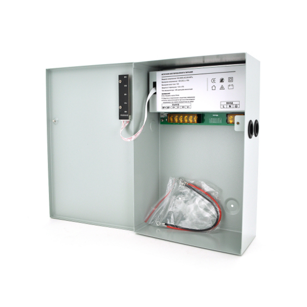 Блок безперервного живлення MT-Vision PSU-1012-17