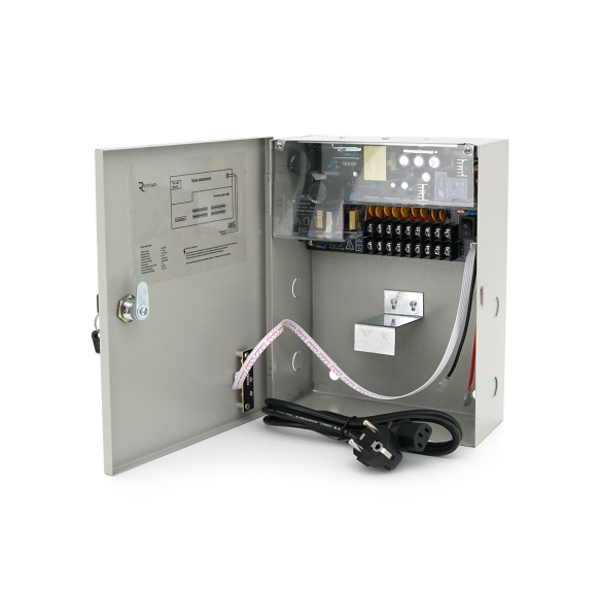 Резервний UPS Ritar DC12-15А UPS-P12/15/7 18СН під АКБ 7-9А