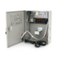 Резервний UPS Ritar DC12-15А UPS-P12/15/7 18СН під АКБ 7-9А  