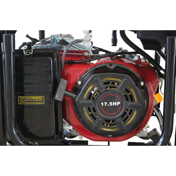 Бензиновий генератор EF Power V9500S