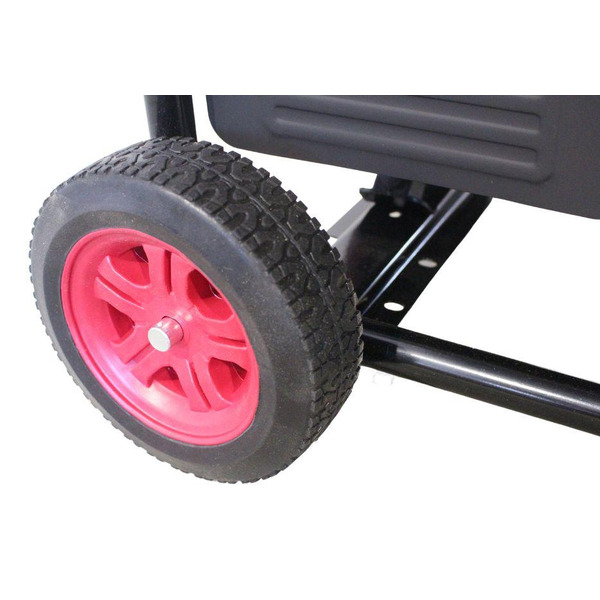 Бензиновий генератор EF Power V9500S