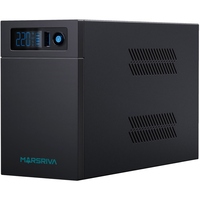 Лінійно-інтерактивний ДБЖ Marsriva MR-UF800L