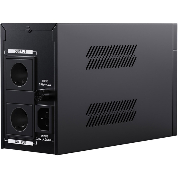 Лінійно-інтерактивний ДБЖ Marsriva MR-UF800L