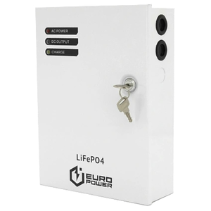 Блок безперервного живлення Europower EP-UPS-1205(M)