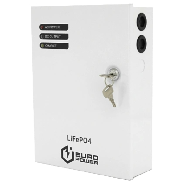 Блок безперервного живлення Europower EP-UPS-1205(M)