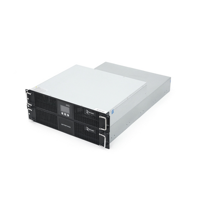 ДБЖ безперервної дії (Online) Ritar RT-6KS-LCD