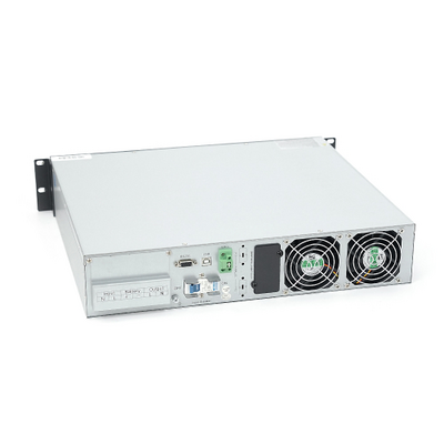 ДБЖ безперервної дії (Online) Ritar RT-6KS-LCD