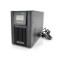 ДБЖ безперервної дії (Online) Ritar PT-1KL-LCD  