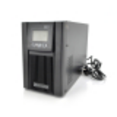 ДБЖ безперервної дії (Online) Ritar PT-1KL-LCD  