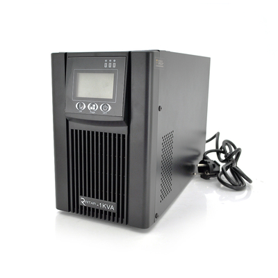 ДБЖ безперервної дії (Online) Ritar PT-1KL-LCD