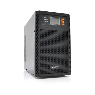 ДБЖ безперервної дії (Online) Ritar PT-2KL-LCD