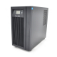 ДБЖ безперервної дії (Online) Ritar PT-6KL-LCD, 6000VA 4800Вт (PT-6KL-LCD)    