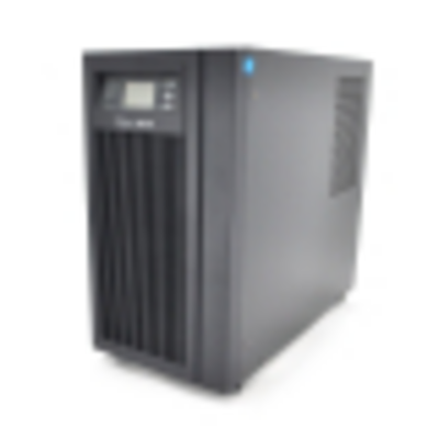 ДБЖ безперервної дії (Online) Ritar PT-6KL-LCD, 6000VA 4800Вт (PT-6KL-LCD)    
