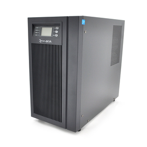 ДБЖ безперервної дії (Online) Ritar PT-6KL-LCD, 6000VA 4800Вт (PT-6KL-LCD)