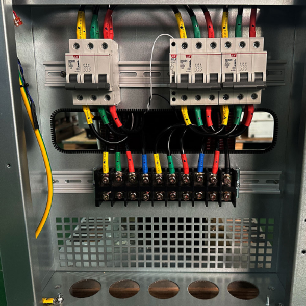 ДБЖ безперервної дії (Online) Ritar GP33-30KL