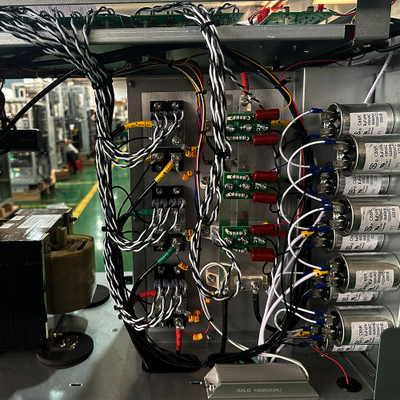 ДБЖ безперервної дії (Online) Ritar GP33-30KL  