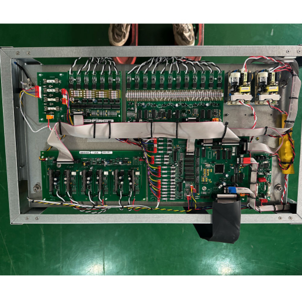ДБЖ безперервної дії (Online) Ritar GP-33-10KVA