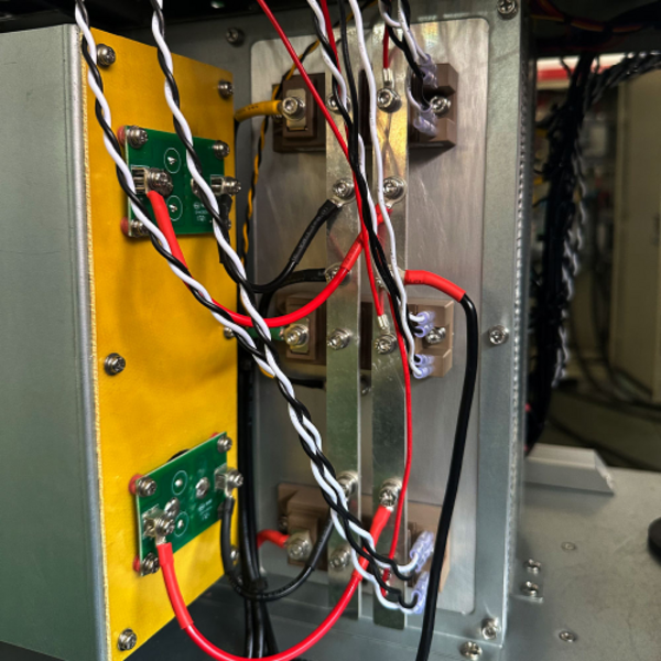 ДБЖ безперервної дії (Online) Ritar GP-33-10KVA