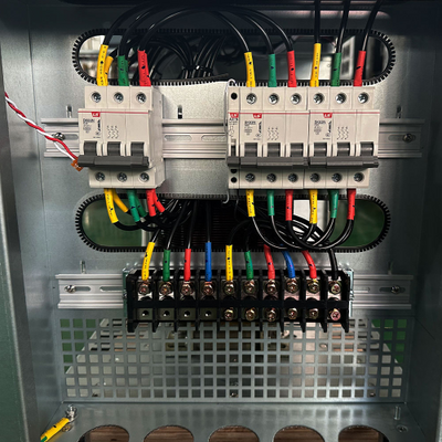 ДБЖ безперервної дії (Online) Ritar GP-33-10KVA  