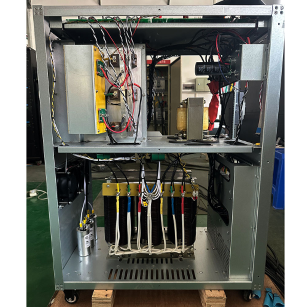 ДБЖ безперервної дії (Online) Ritar GP-33-10KVA