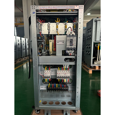 ДБЖ безперервної дії (Online) Ritar GP-33-10KVA  