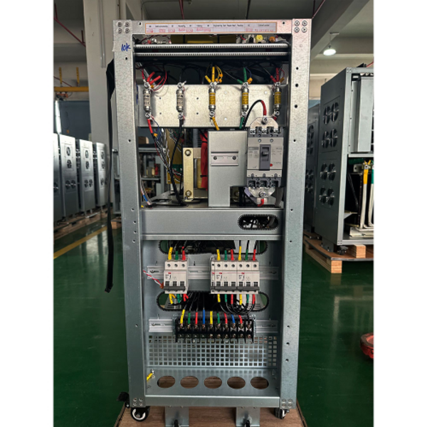 ДБЖ безперервної дії (Online) Ritar GP-33-10KVA