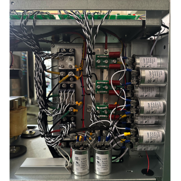 ДБЖ безперервної дії (Online) Ritar GP-33-10KVA