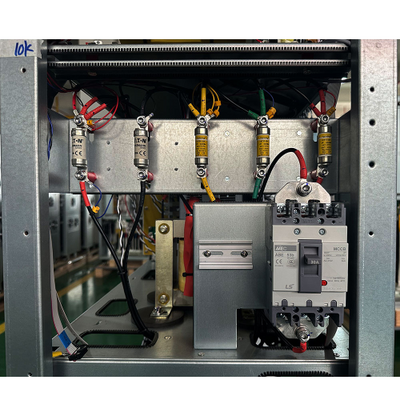 ДБЖ безперервної дії (Online) Ritar GP-33-10KVA  