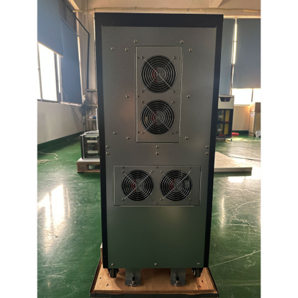 ДБЖ безперервної дії (Online) Ritar GP-33-10KVA