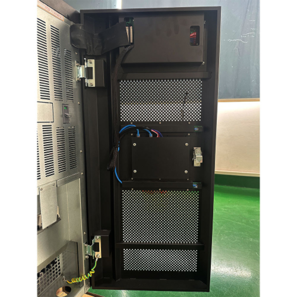 ДБЖ безперервної дії (Online) Ritar GP-33-10KVA