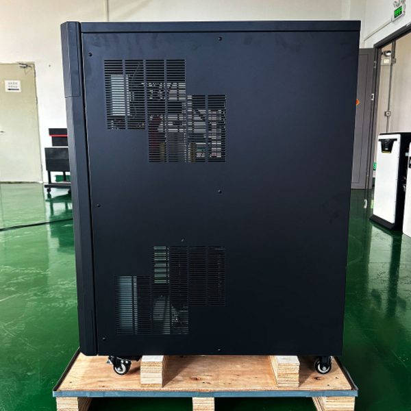 ДБЖ безперервної дії (Online) Ritar GP-33-20KVA