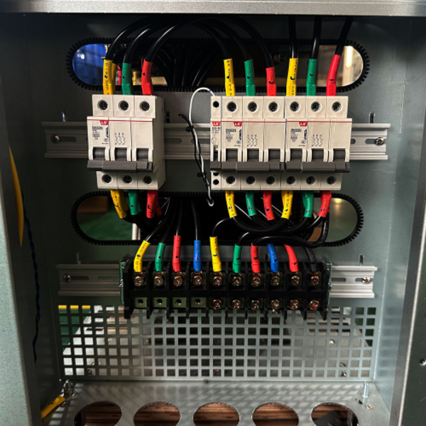 ДБЖ безперервної дії (Online) Ritar GP-33-20KVA