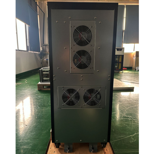 ДБЖ безперервної дії (Online) Ritar GP-33-20KVA