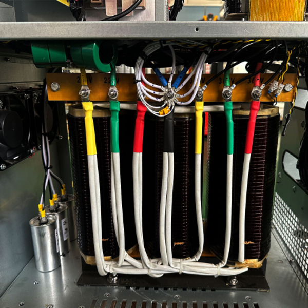 ДБЖ безперервної дії (Online) Ritar GP-33-20KVA