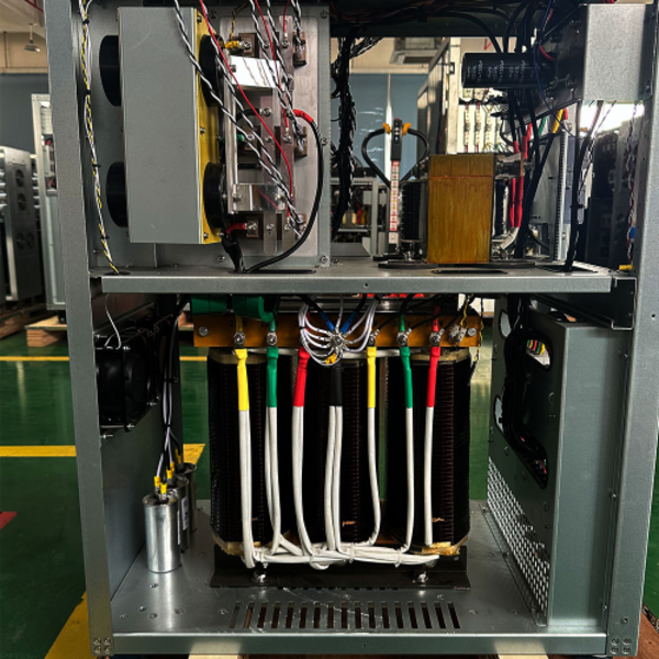 ДБЖ безперервної дії (Online) Ritar GP-33-20KVA