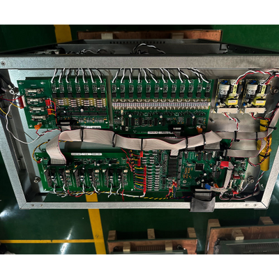 ДБЖ безперервної дії (Online) Ritar GP-33-20KVA  