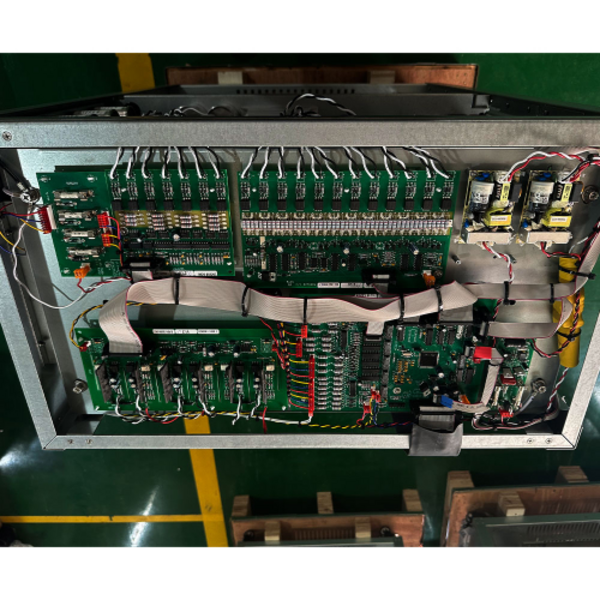 ДБЖ безперервної дії (Online) Ritar GP-33-20KVA