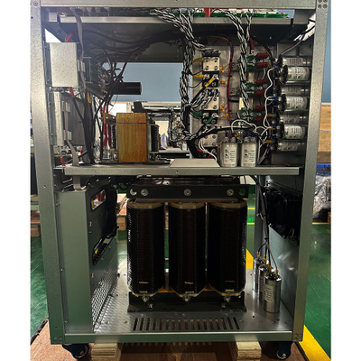 ДБЖ безперервної дії (Online) Ritar GP-33-20KVA  