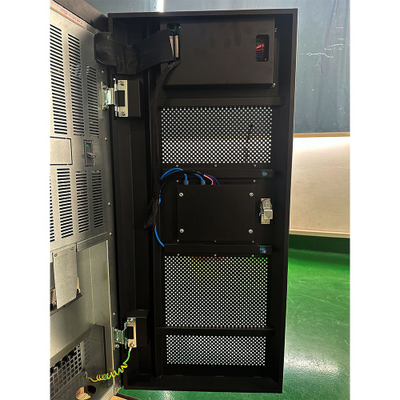 ДБЖ безперервної дії (Online) Ritar GP-33-20KVA  