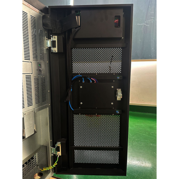 ДБЖ безперервної дії (Online) Ritar GP-33-20KVA