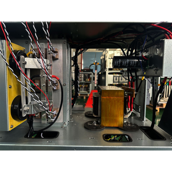 ДБЖ безперервної дії (Online) Ritar GP-33-20KVA